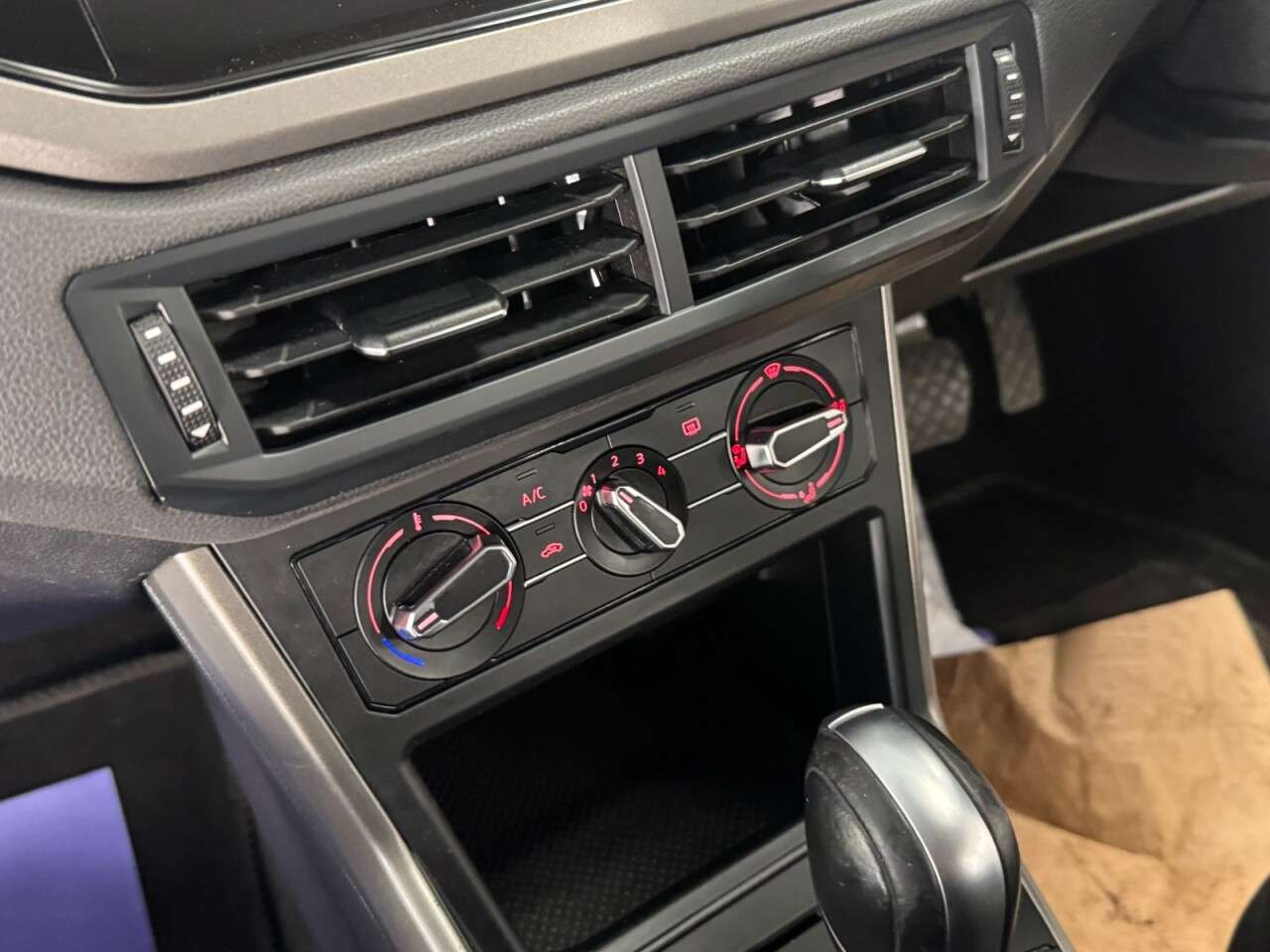 2021 VOLKSWAGEN POLO 2021 VOLKSWAGEN POLO