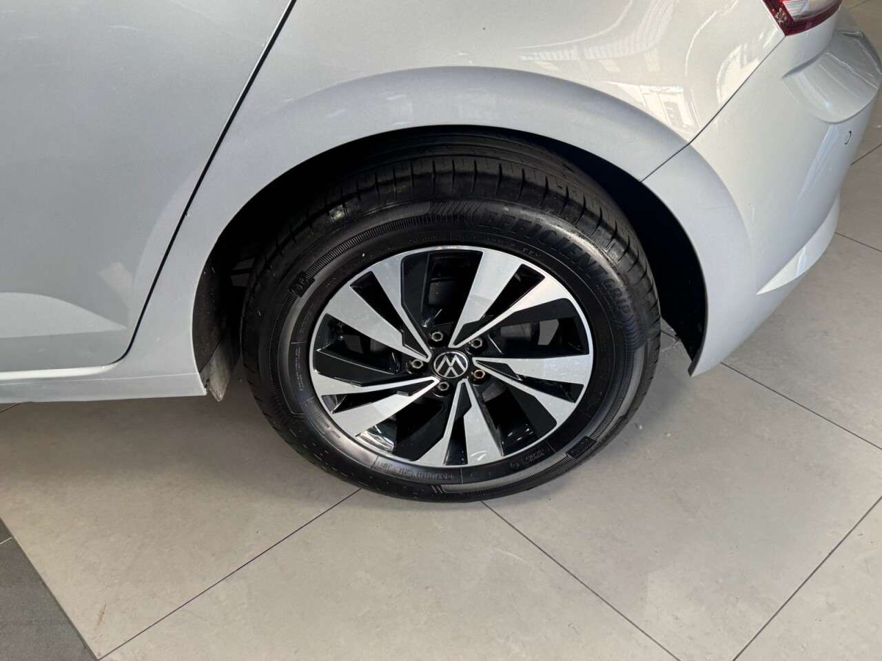 2021 VOLKSWAGEN POLO 2021 VOLKSWAGEN POLO