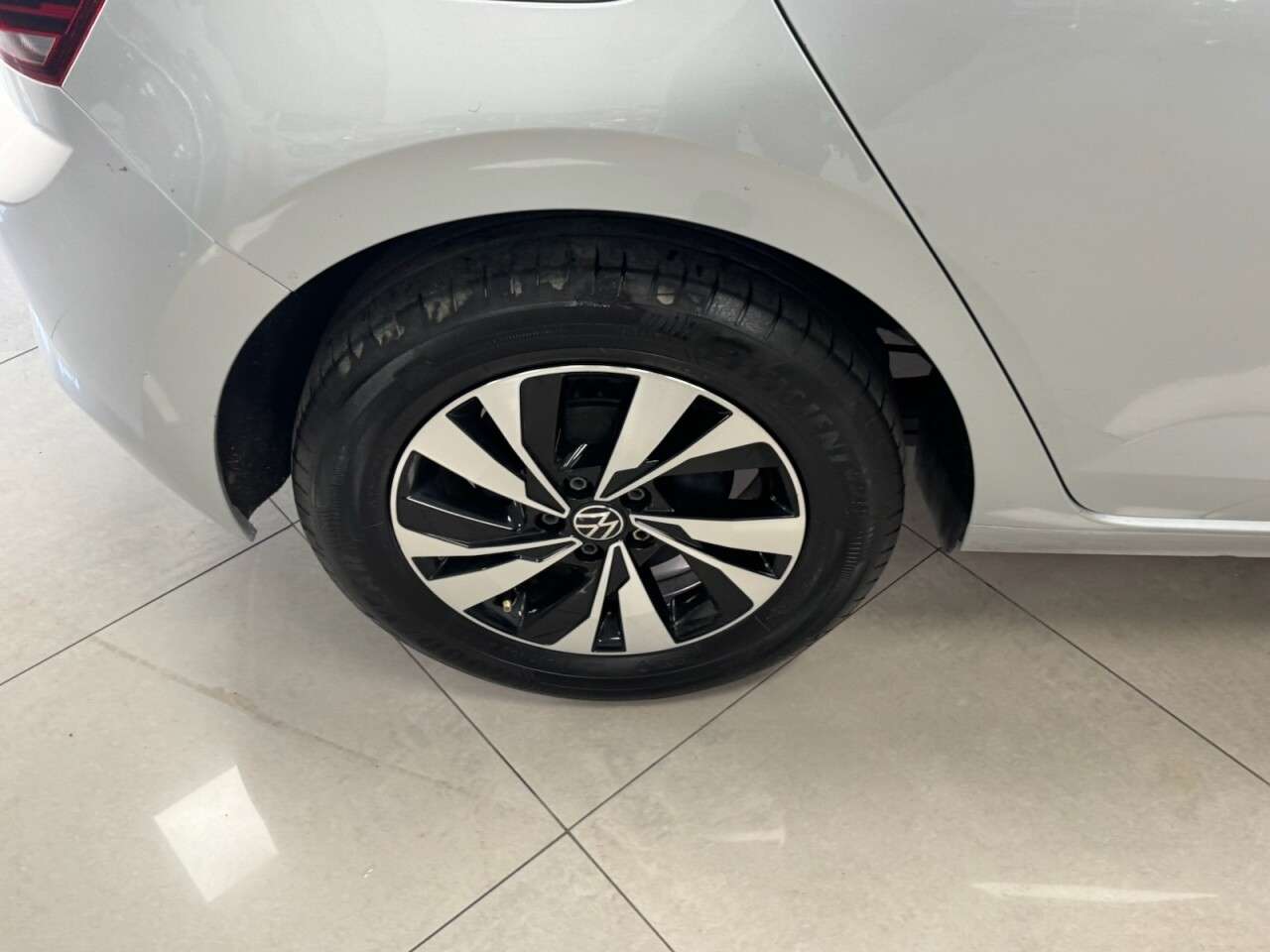2021 VOLKSWAGEN POLO 2021 VOLKSWAGEN POLO