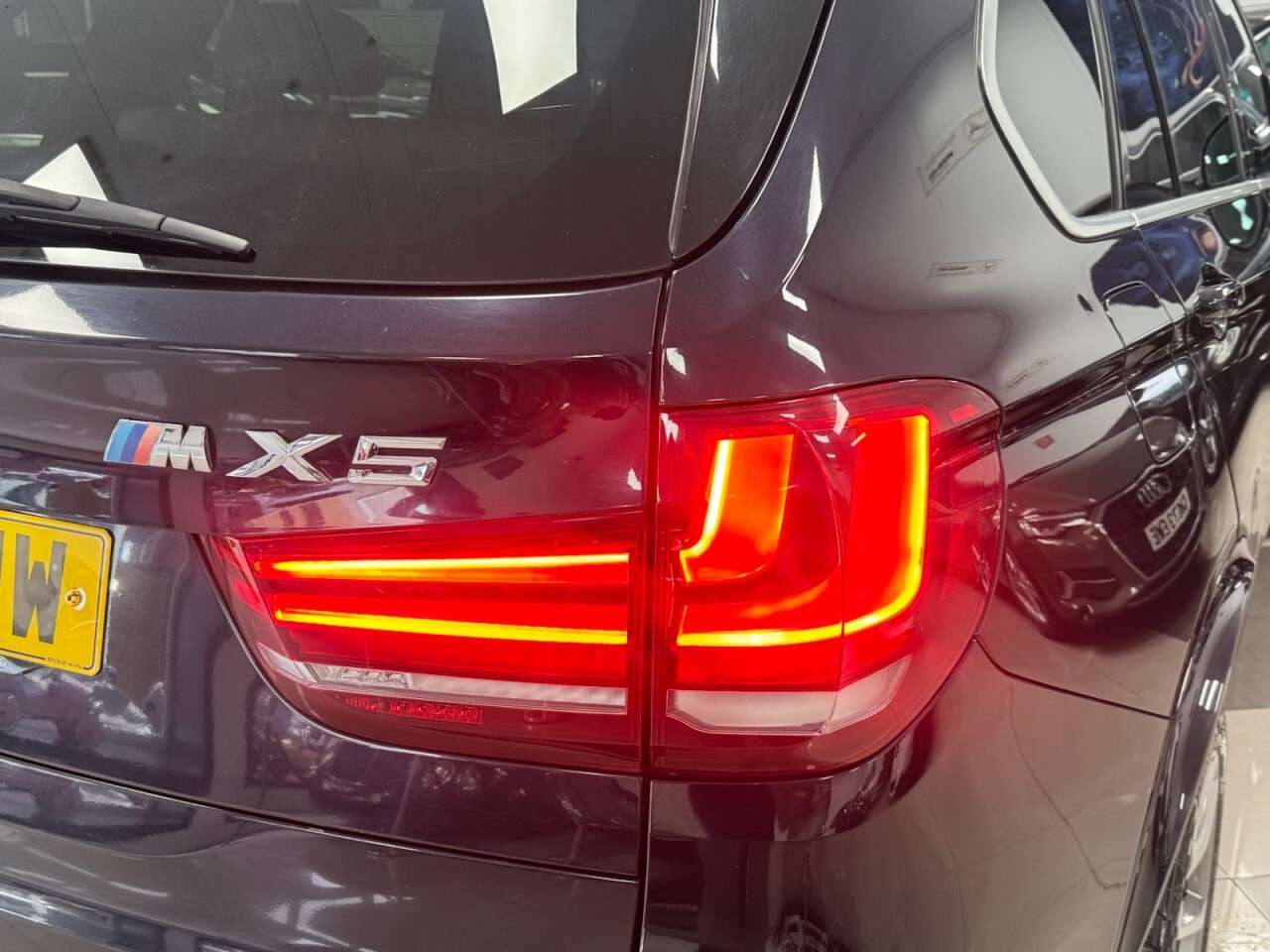 2015 BMW X5 2015 BMW X5
