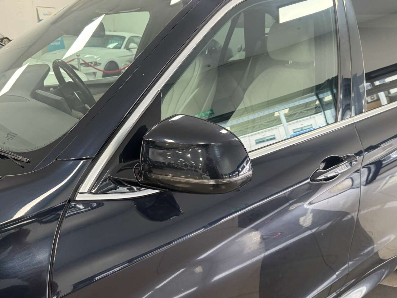 2015 BMW X5 2015 BMW X5