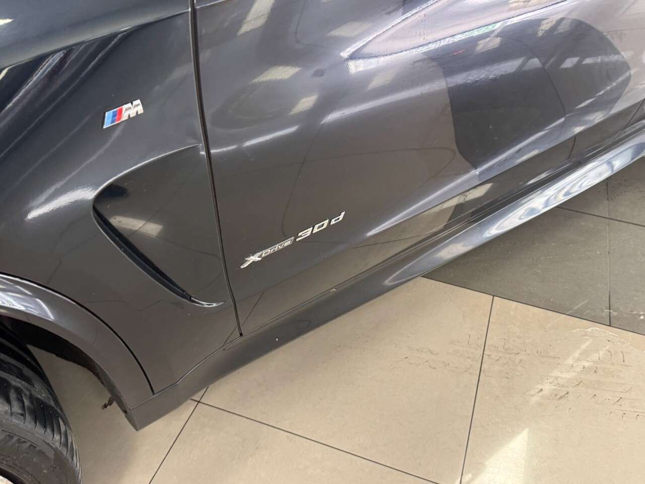 2015 BMW X5 2015 BMW X5