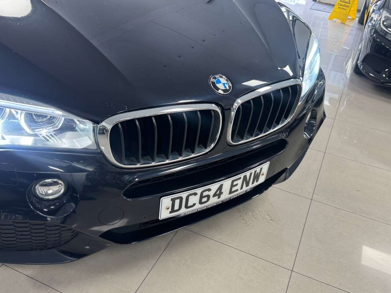 2015 BMW X5 2015 BMW X5