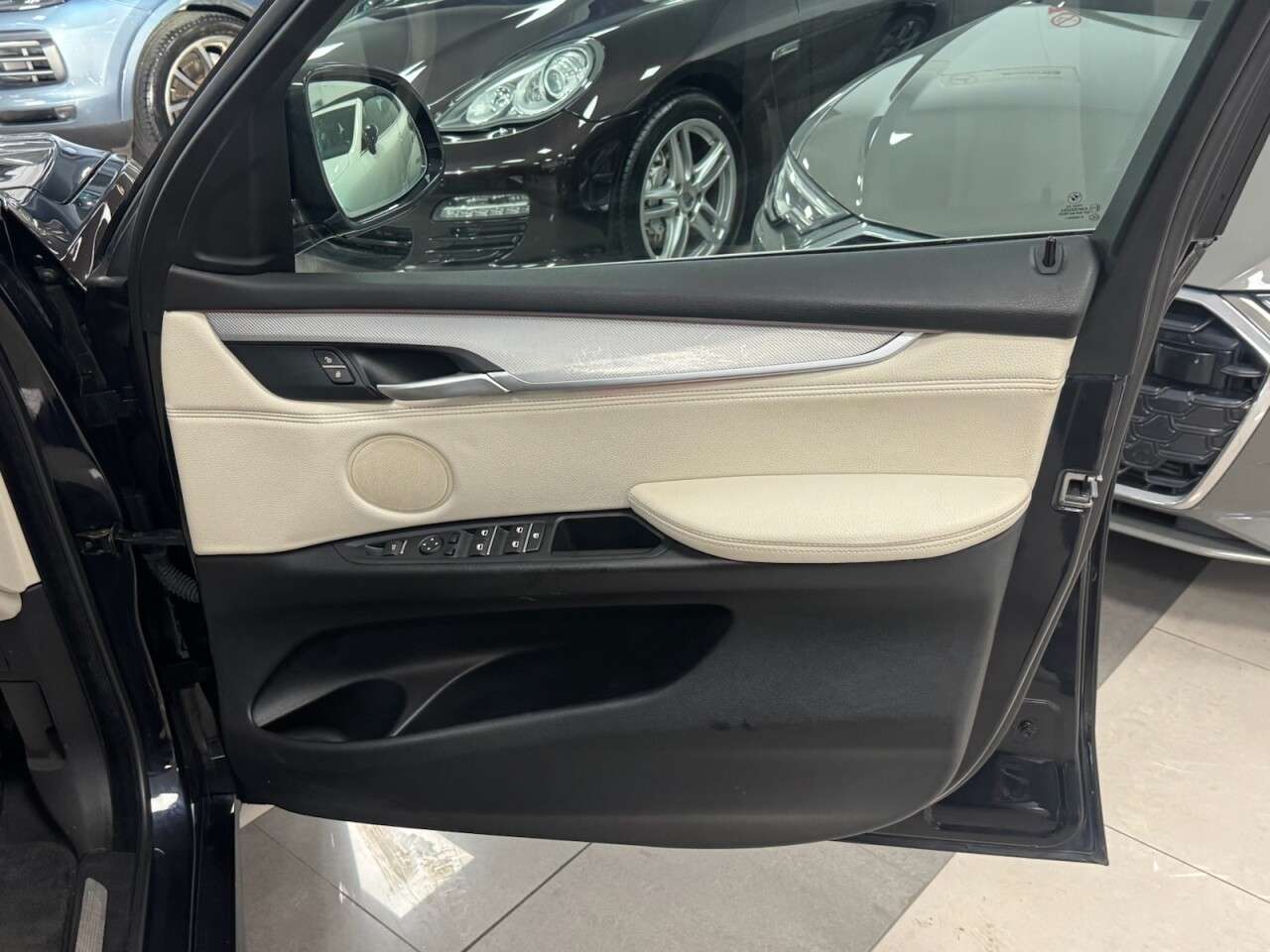 2015 BMW X5 2015 BMW X5