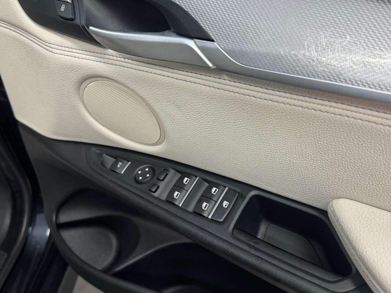 2015 BMW X5 2015 BMW X5