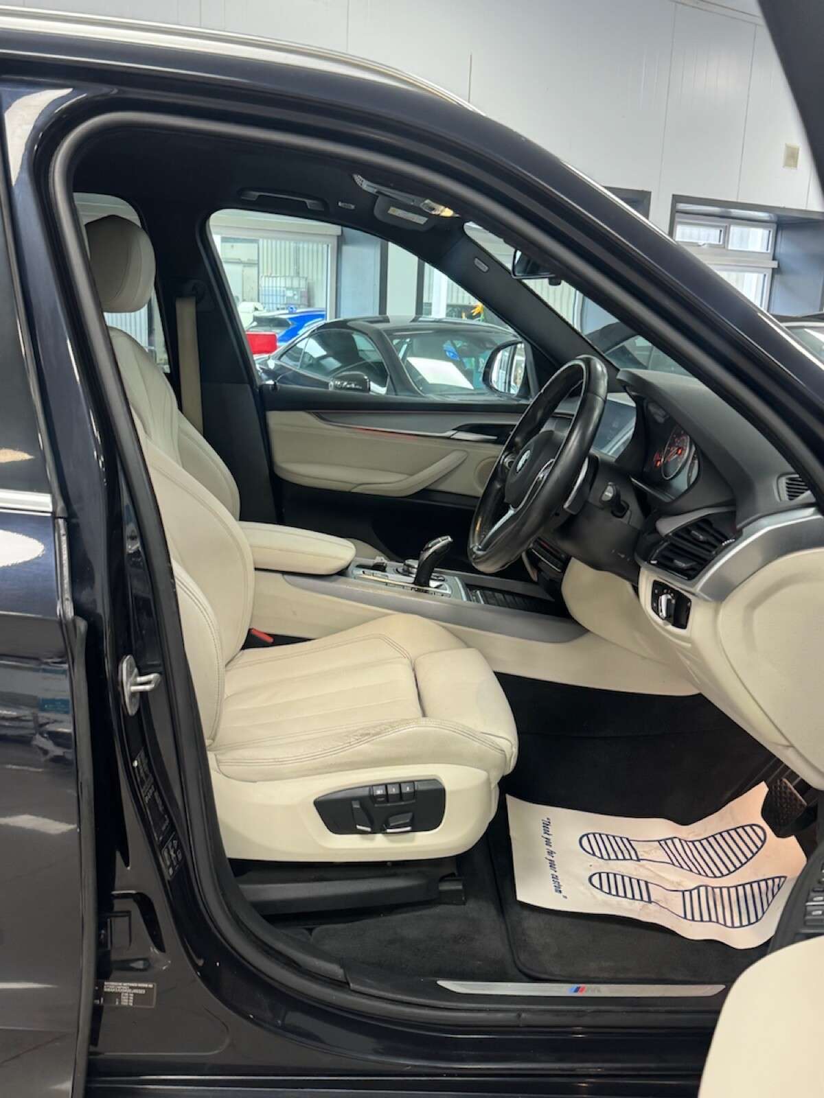 2015 BMW X5 2015 BMW X5