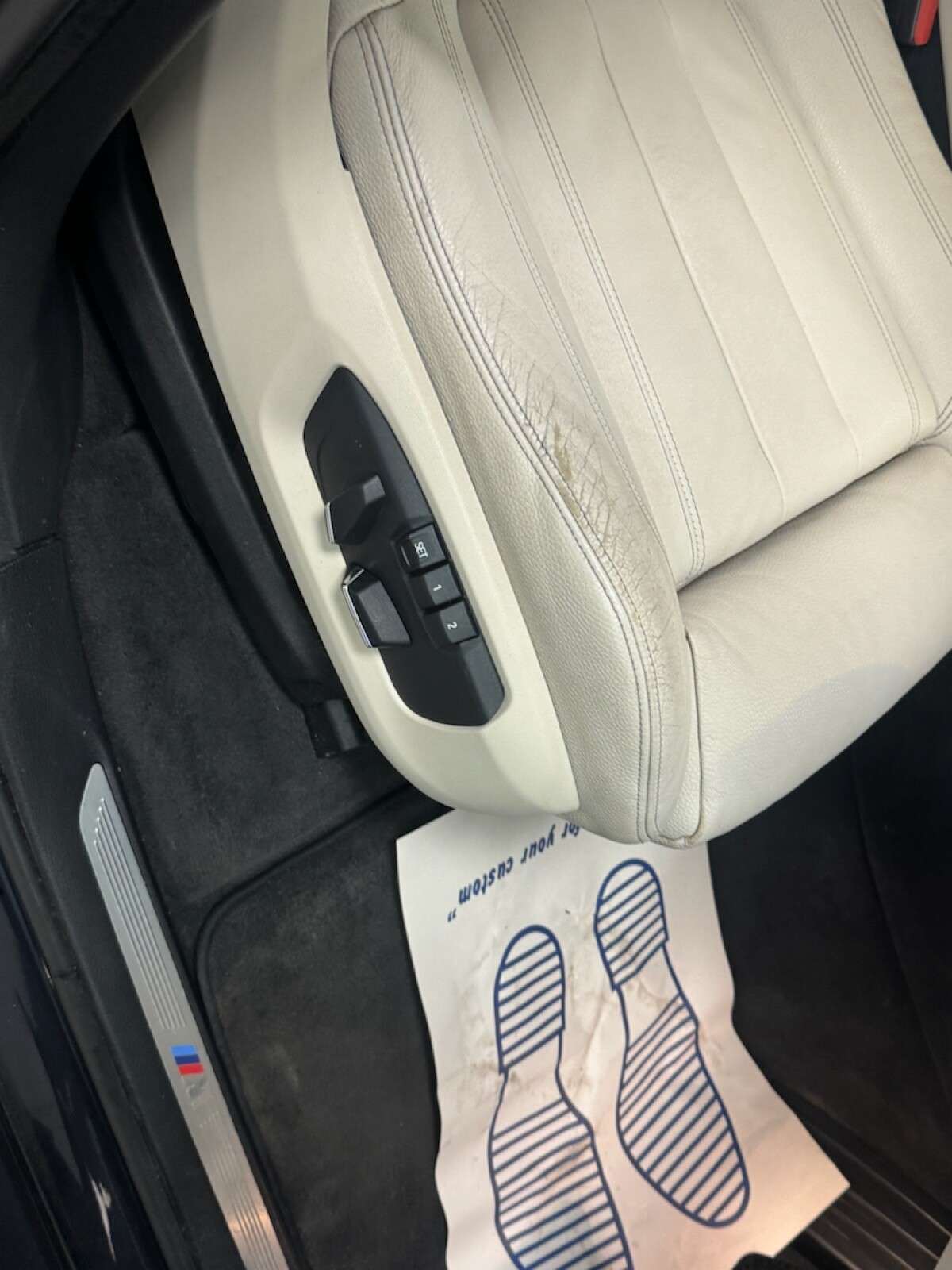 2015 BMW X5 2015 BMW X5