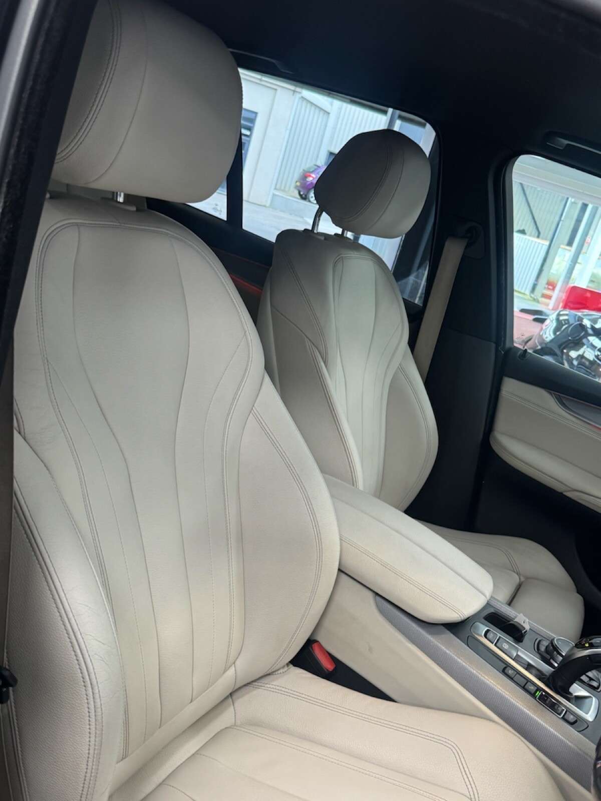 2015 BMW X5 2015 BMW X5