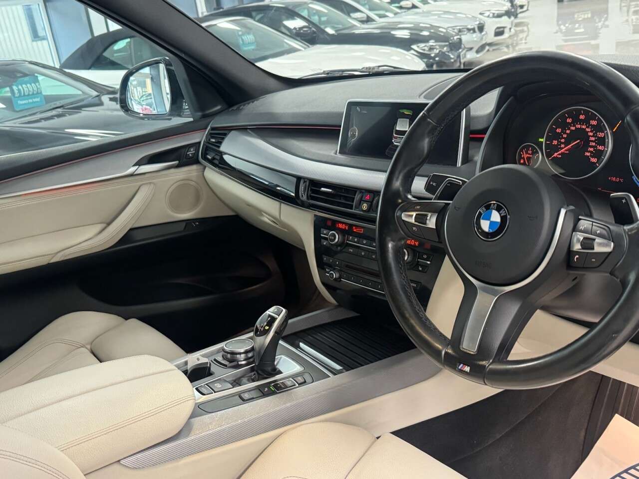 2015 BMW X5 2015 BMW X5