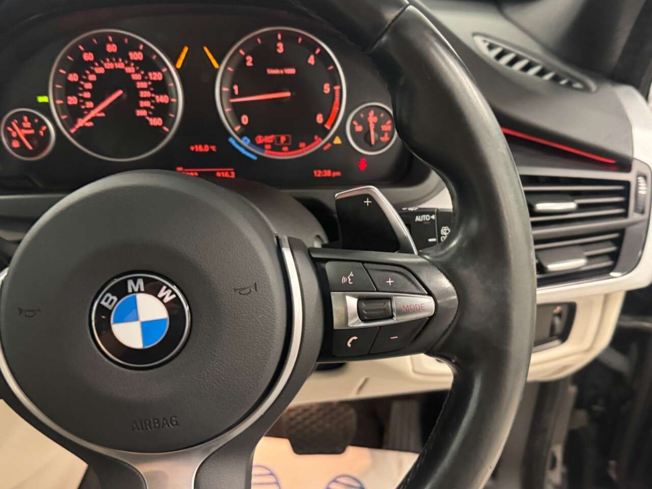 2015 BMW X5 2015 BMW X5