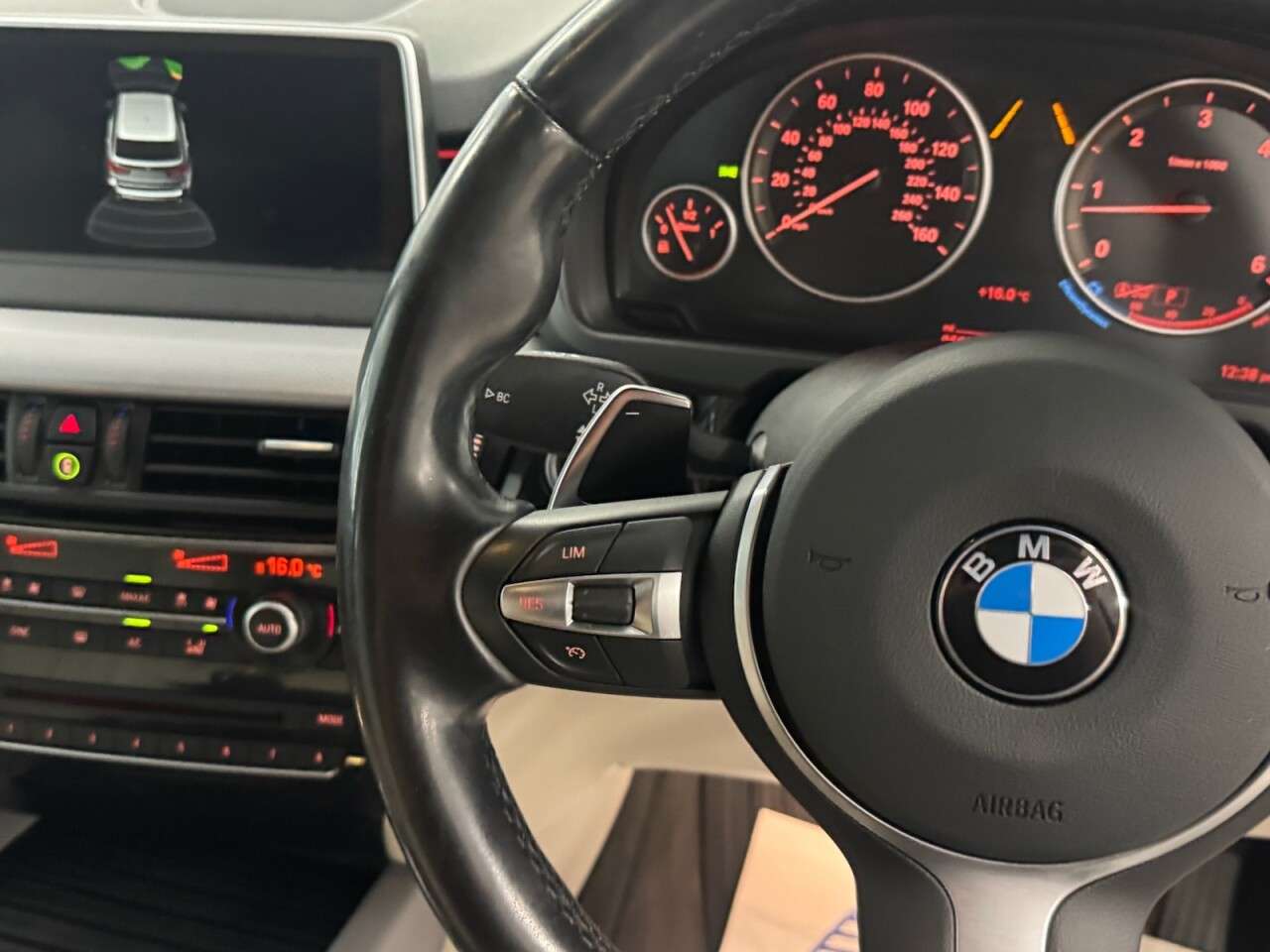 2015 BMW X5 2015 BMW X5