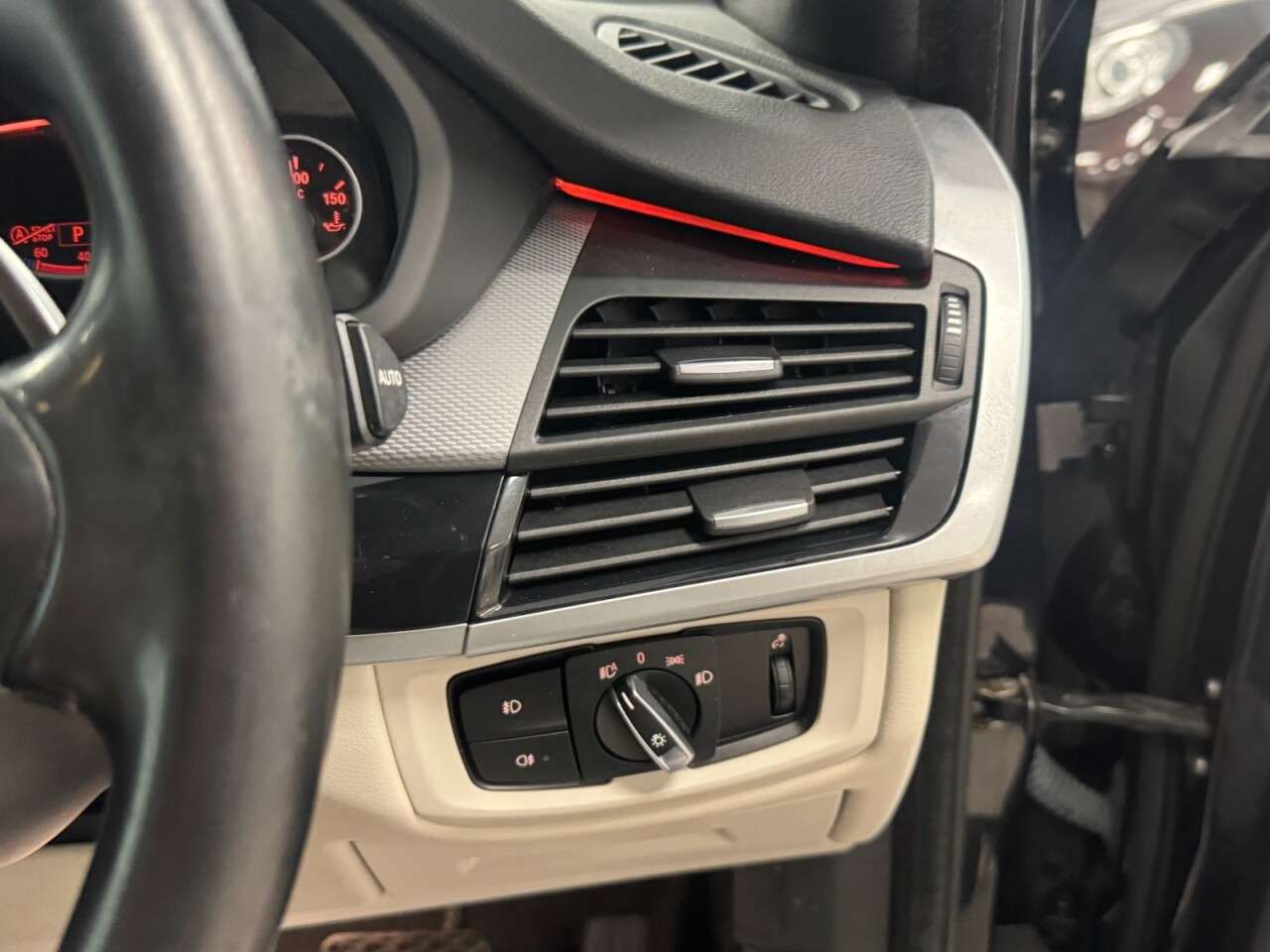 2015 BMW X5 2015 BMW X5