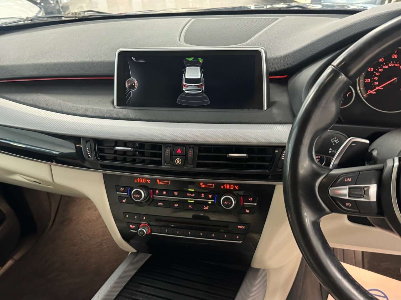 2015 BMW X5 2015 BMW X5