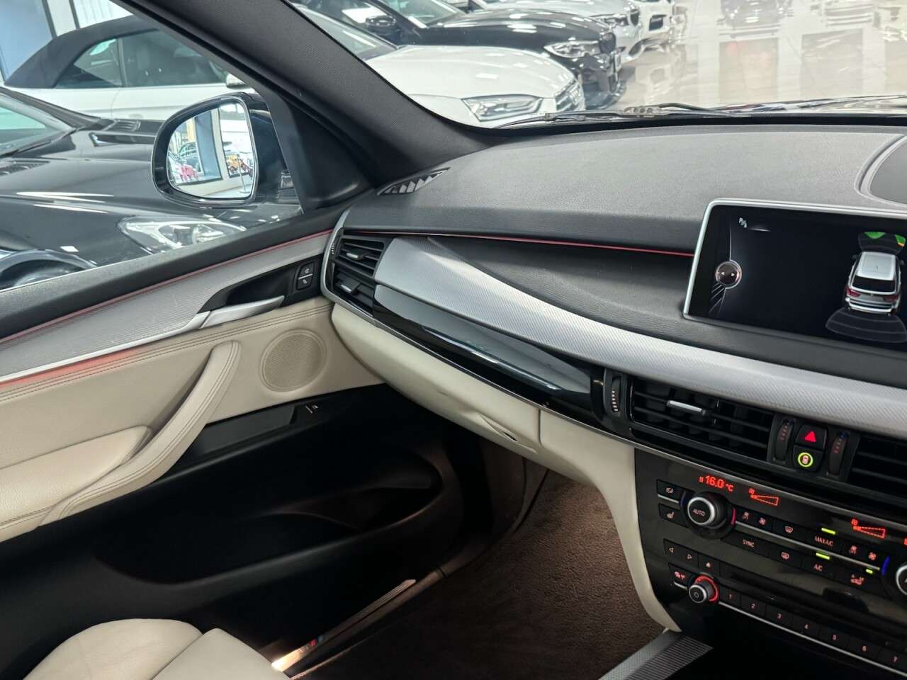 2015 BMW X5 2015 BMW X5