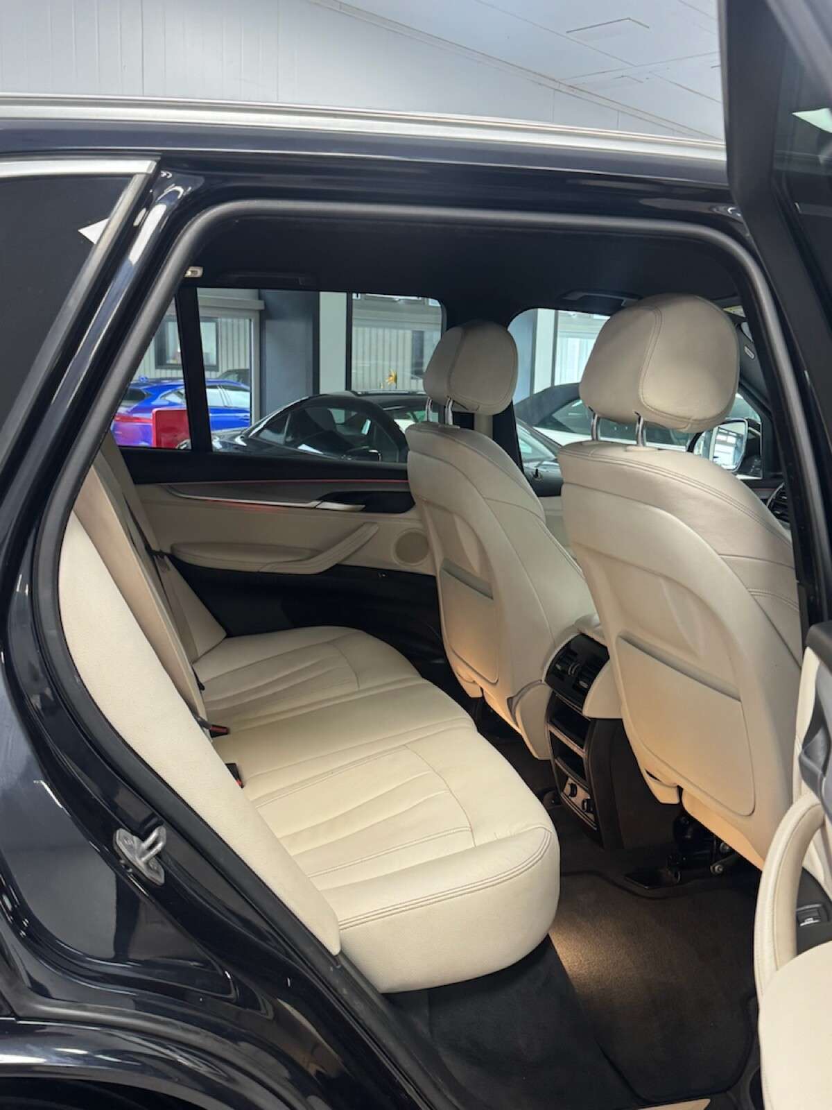 2015 BMW X5 2015 BMW X5