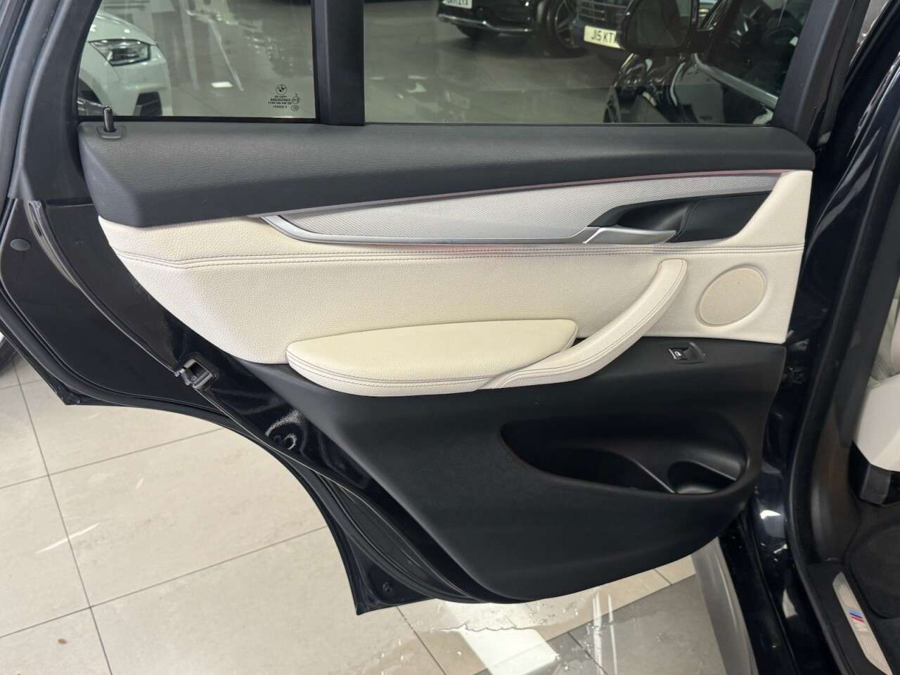 2015 BMW X5 2015 BMW X5