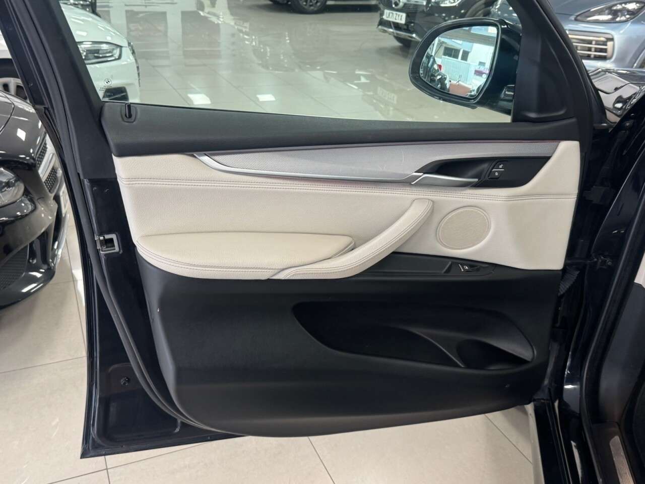 2015 BMW X5 2015 BMW X5