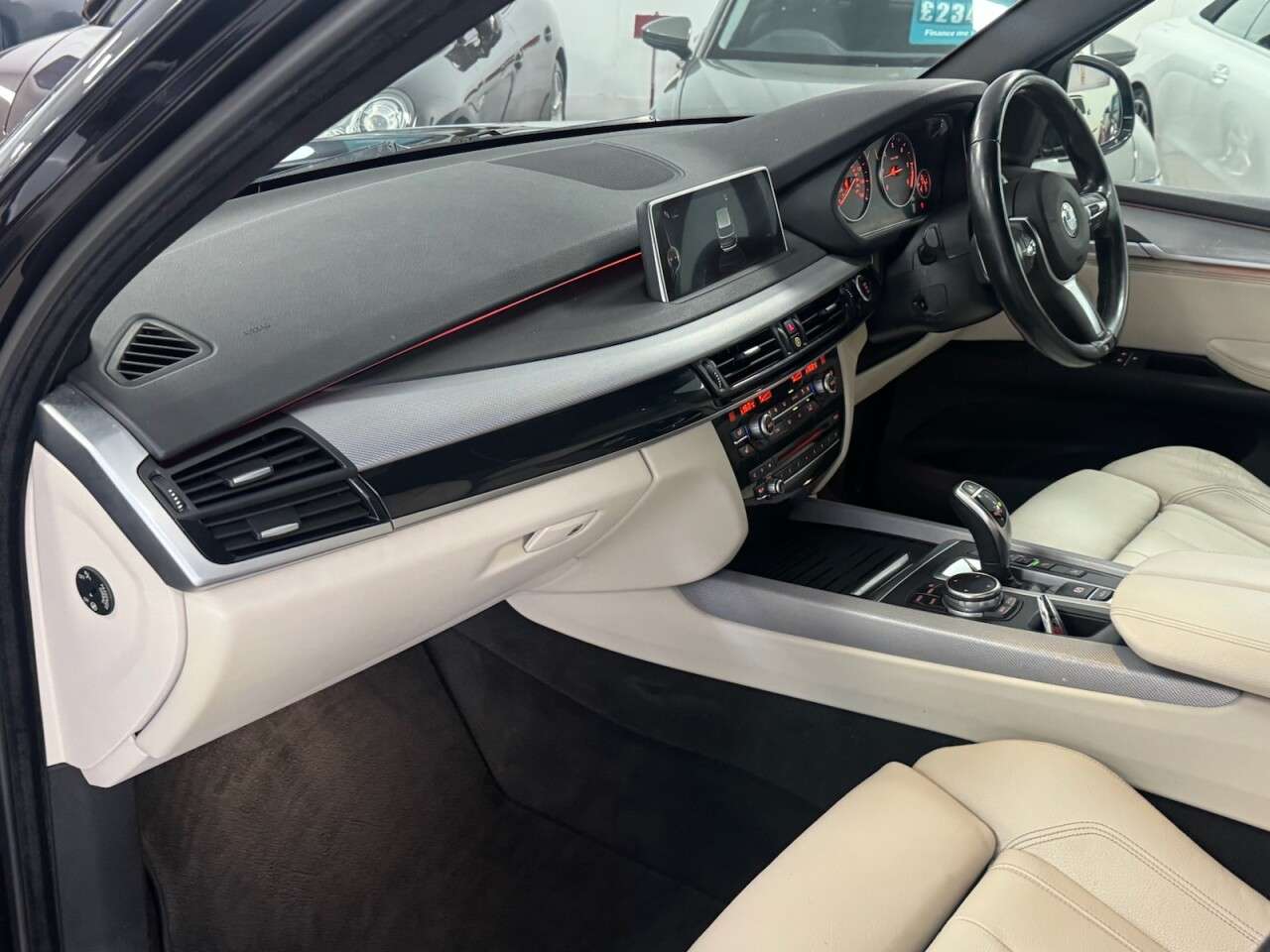 2015 BMW X5 2015 BMW X5