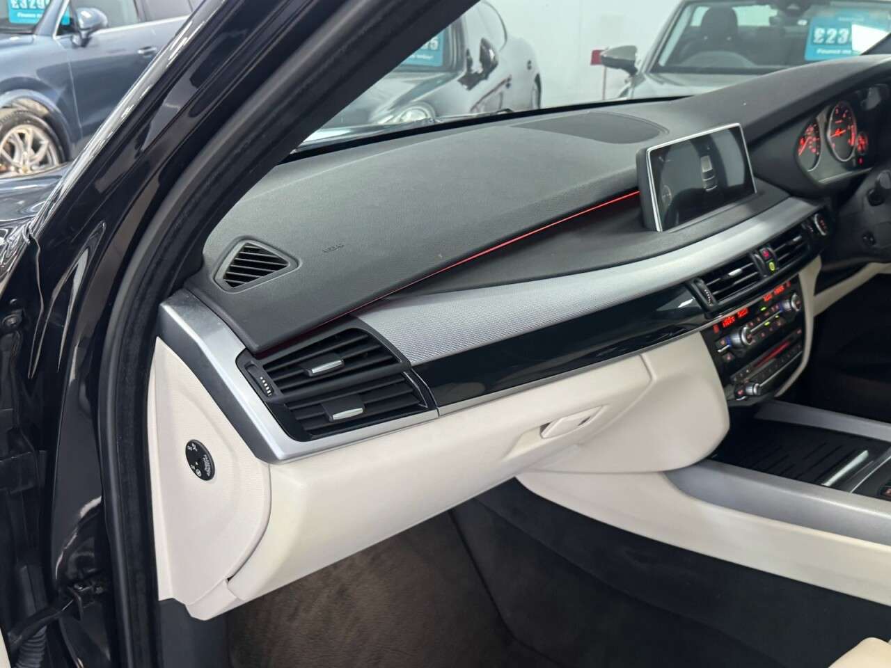 2015 BMW X5 2015 BMW X5