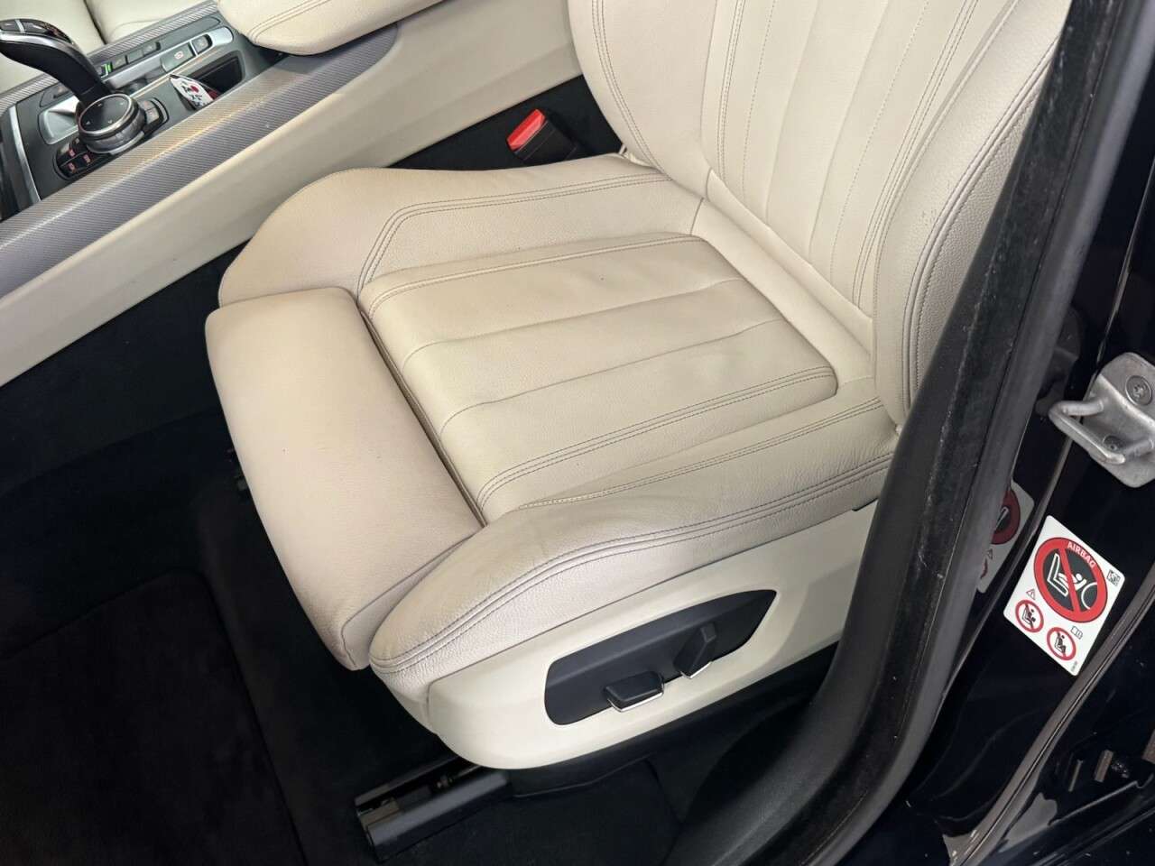 2015 BMW X5 2015 BMW X5