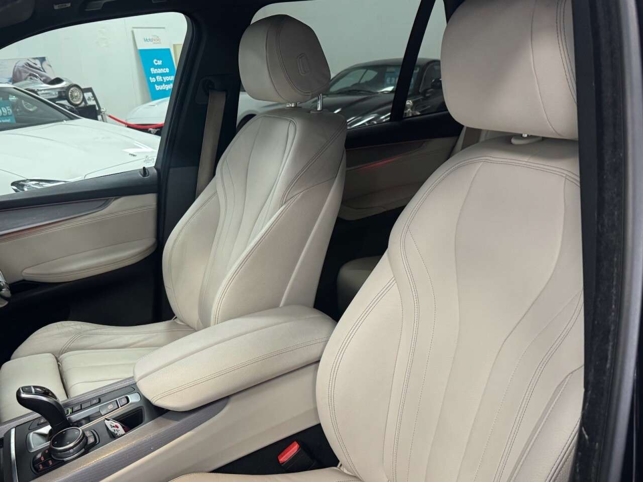 2015 BMW X5 2015 BMW X5