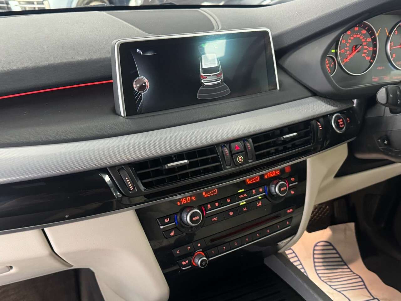 2015 BMW X5 2015 BMW X5