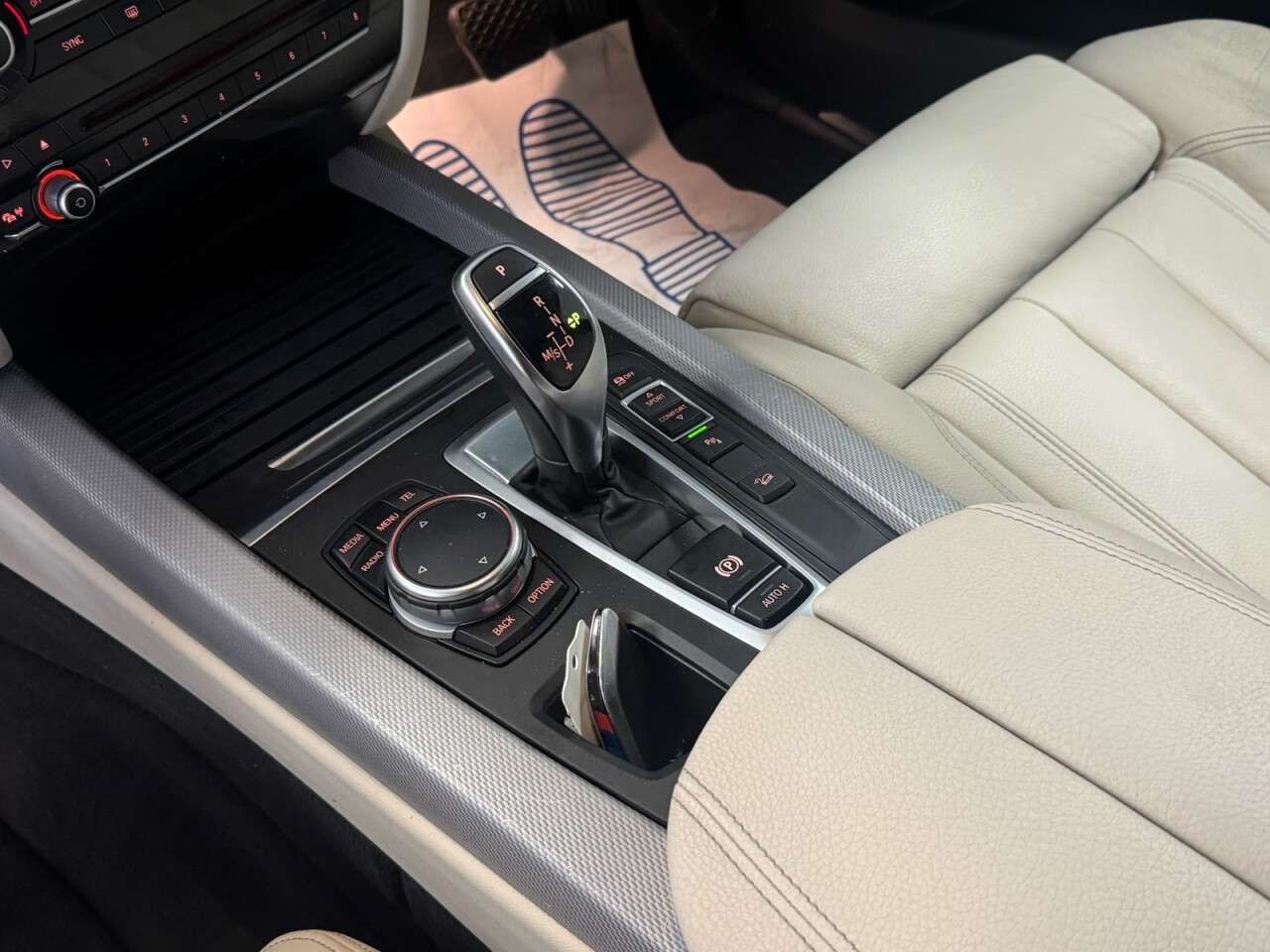 2015 BMW X5 2015 BMW X5