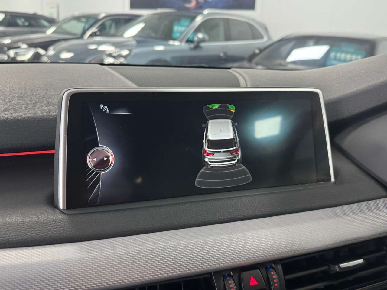 2015 BMW X5 2015 BMW X5