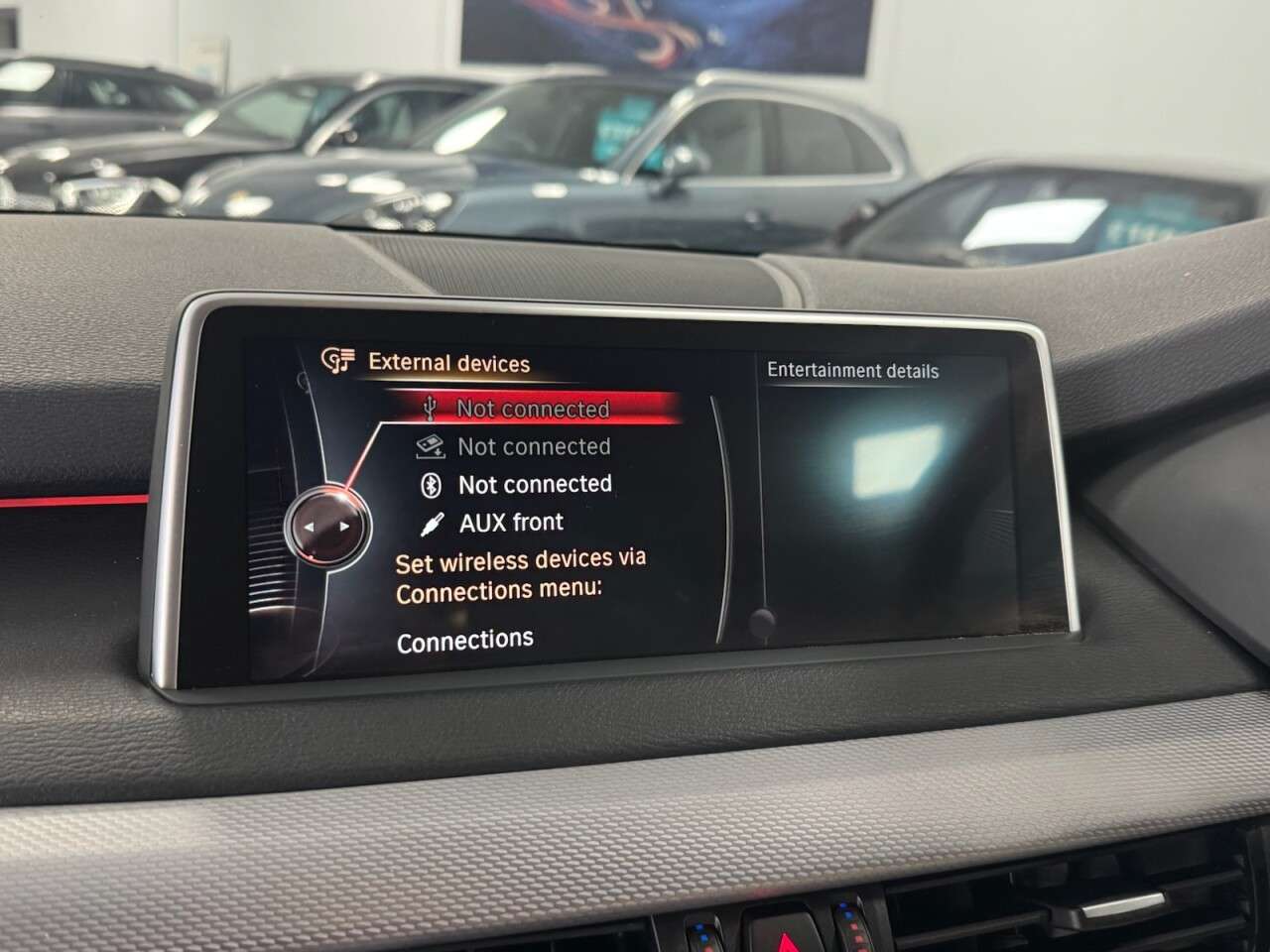 2015 BMW X5 2015 BMW X5