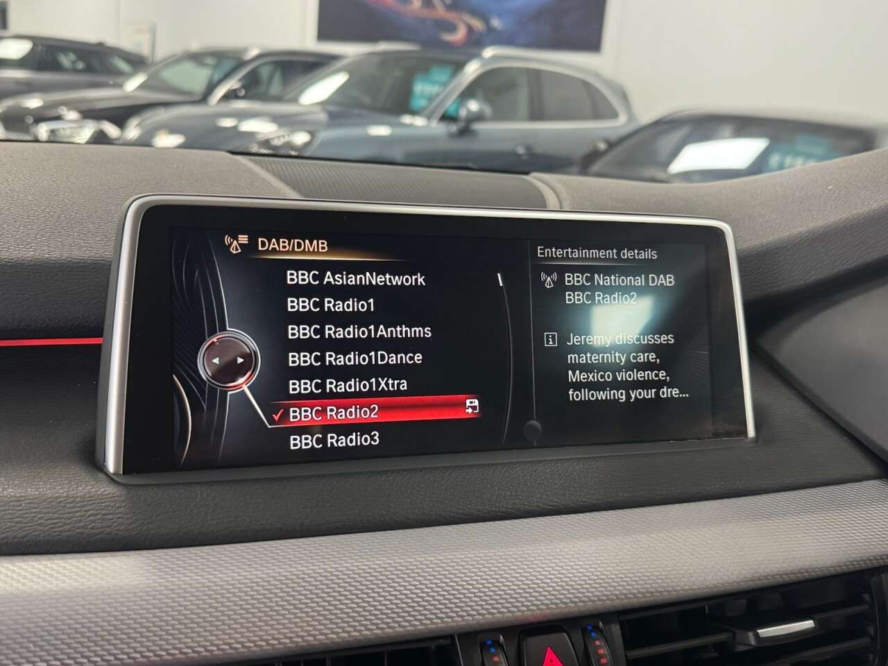 2015 BMW X5 2015 BMW X5