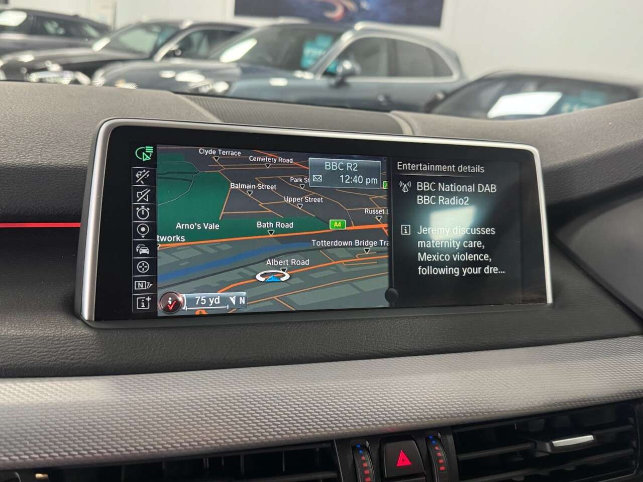 2015 BMW X5 2015 BMW X5