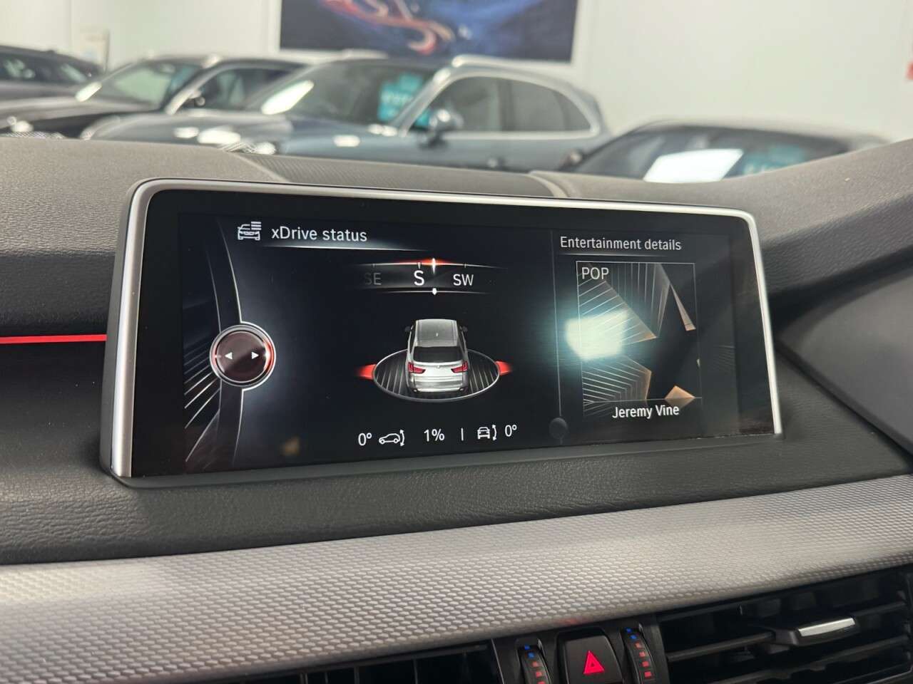 2015 BMW X5 2015 BMW X5