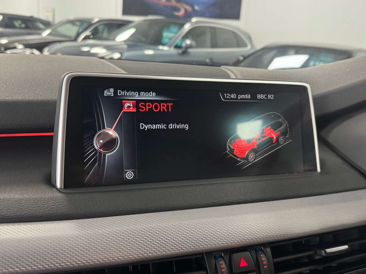 2015 BMW X5 2015 BMW X5