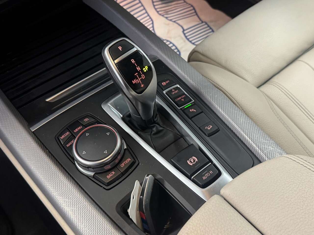 2015 BMW X5 2015 BMW X5