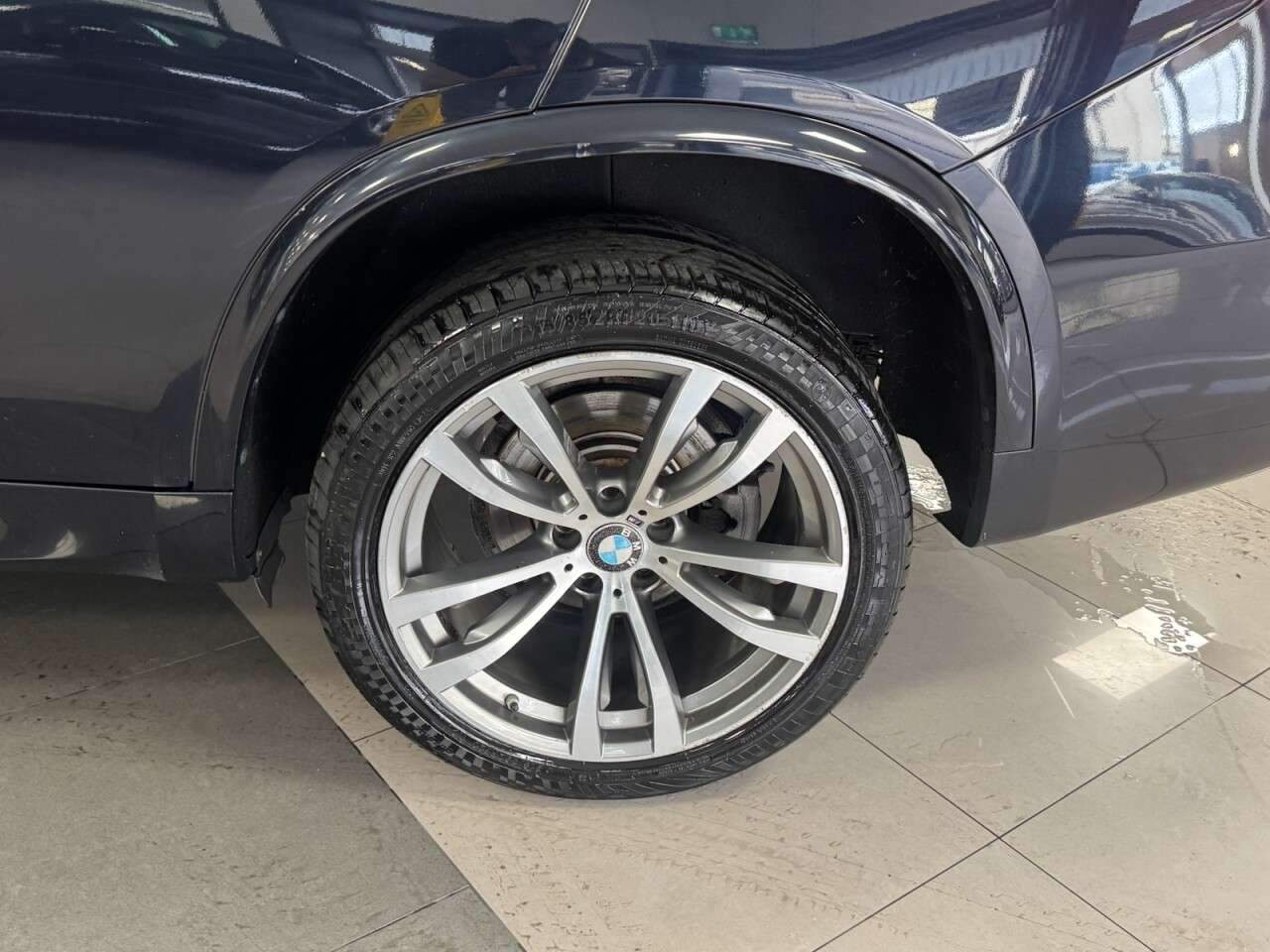 2015 BMW X5 2015 BMW X5