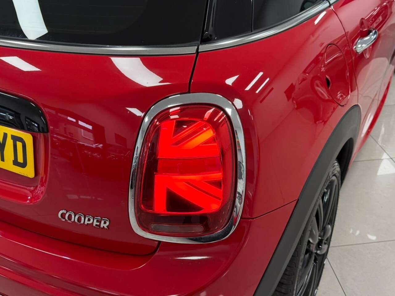 2018 MINI HATCH 2018 MINI HATCH