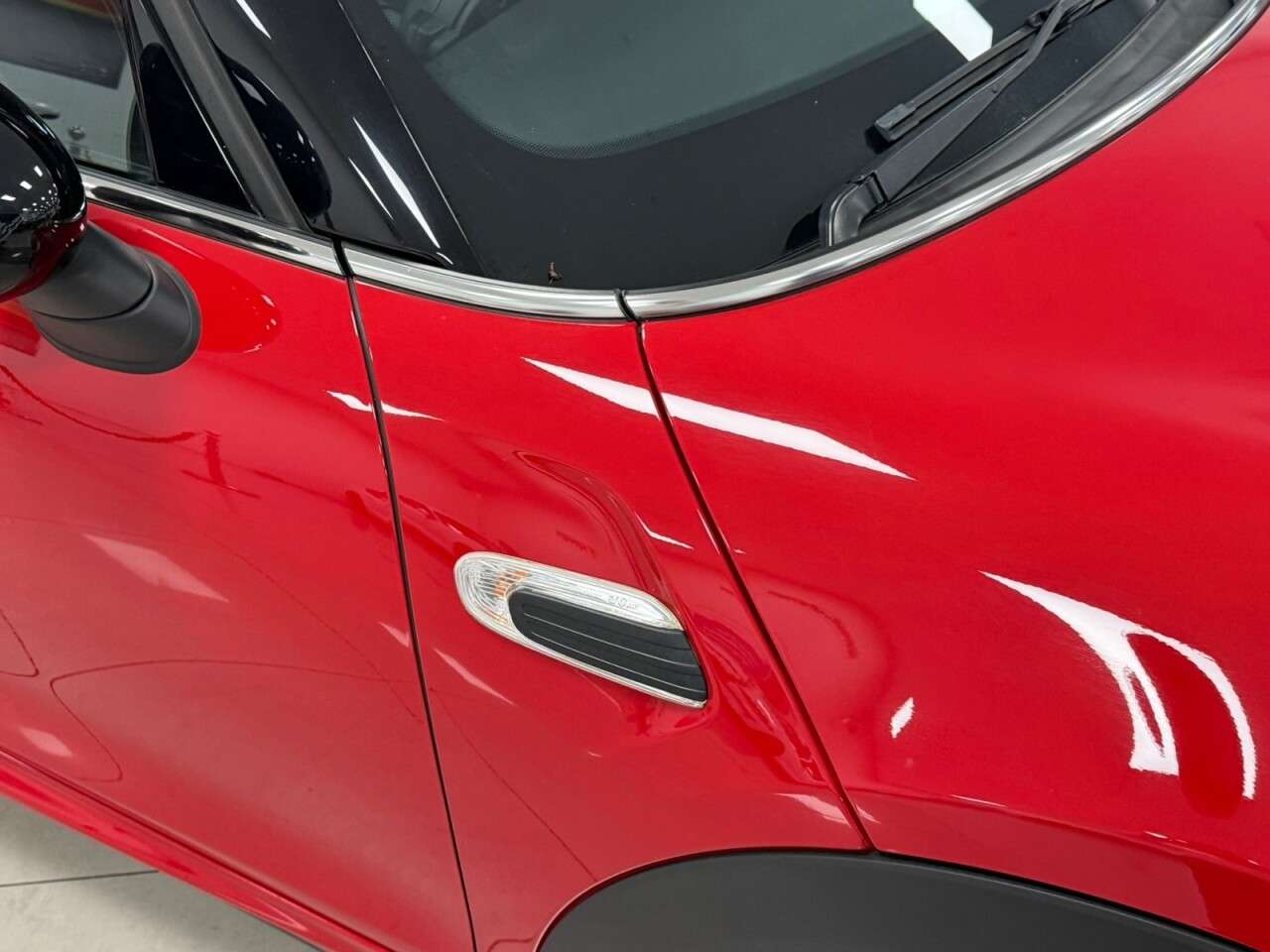 2018 MINI HATCH 2018 MINI HATCH