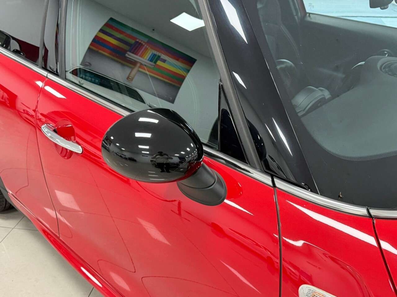 2018 MINI HATCH 2018 MINI HATCH