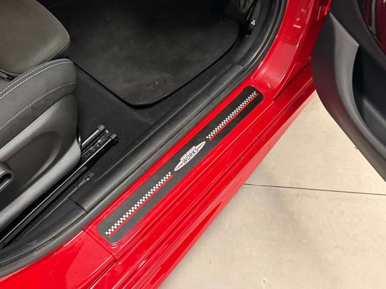 2018 MINI HATCH 2018 MINI HATCH