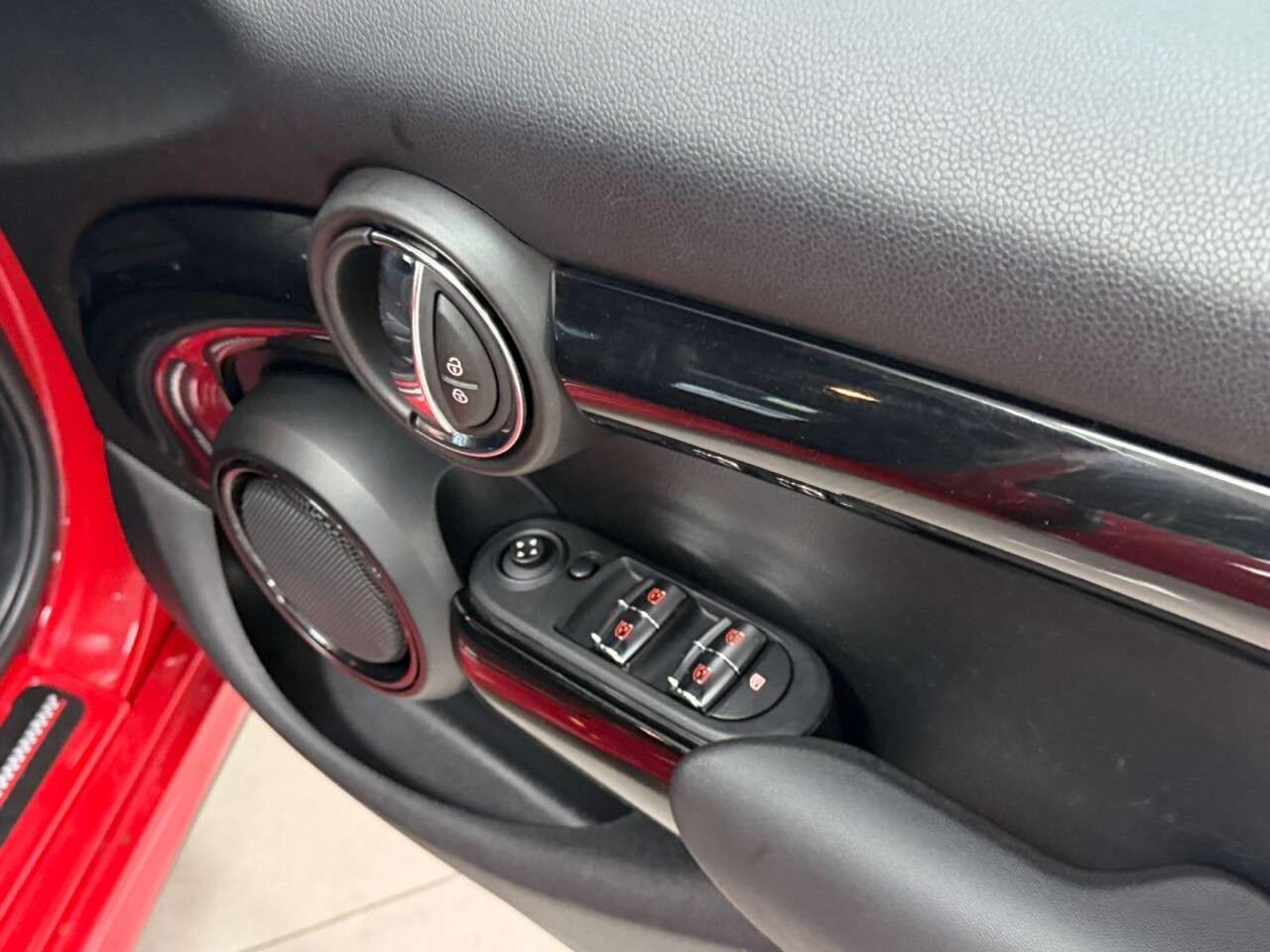 2018 MINI HATCH 2018 MINI HATCH