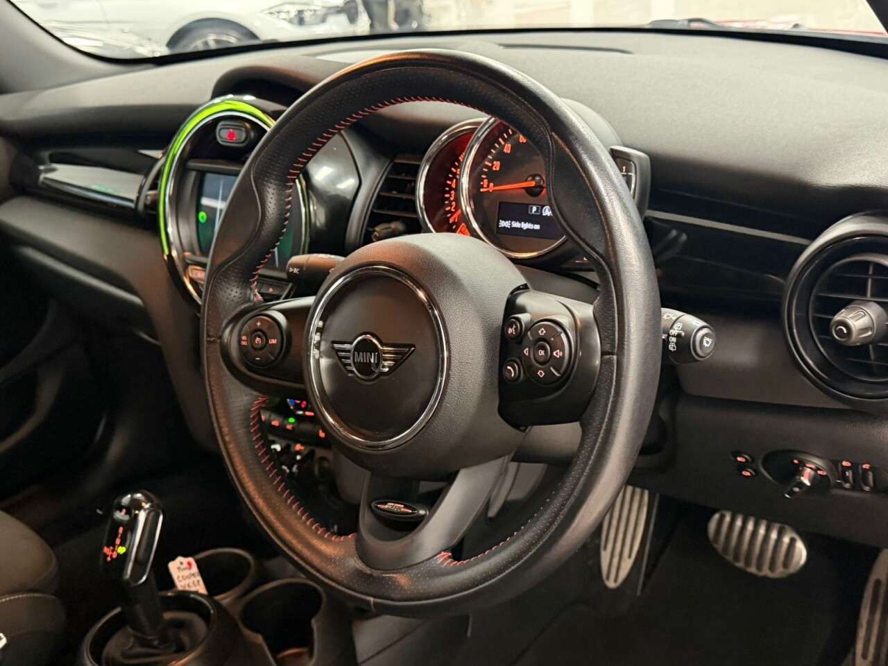 2018 MINI HATCH 2018 MINI HATCH