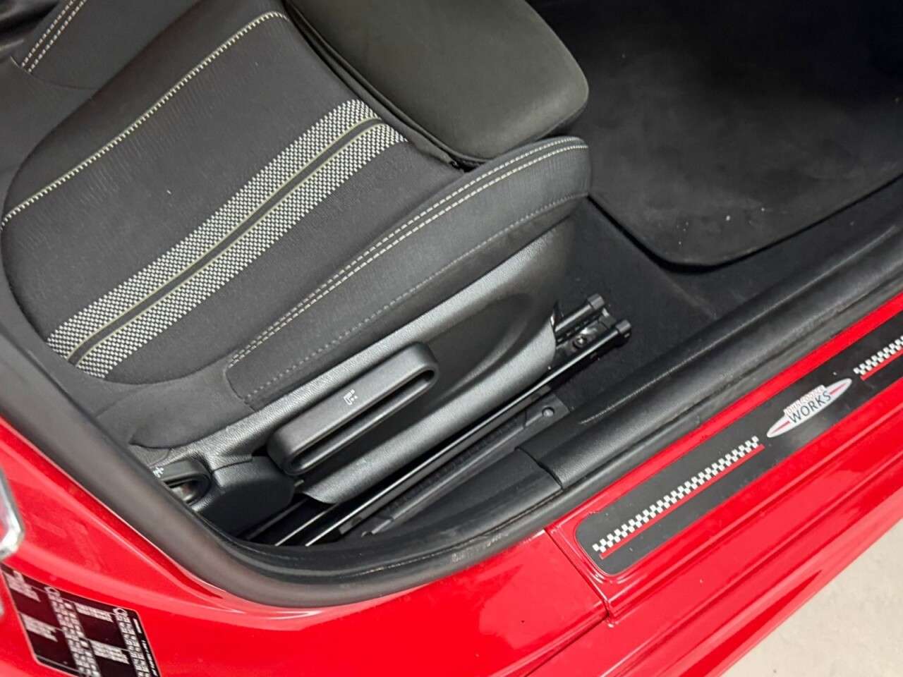 2018 MINI HATCH 2018 MINI HATCH