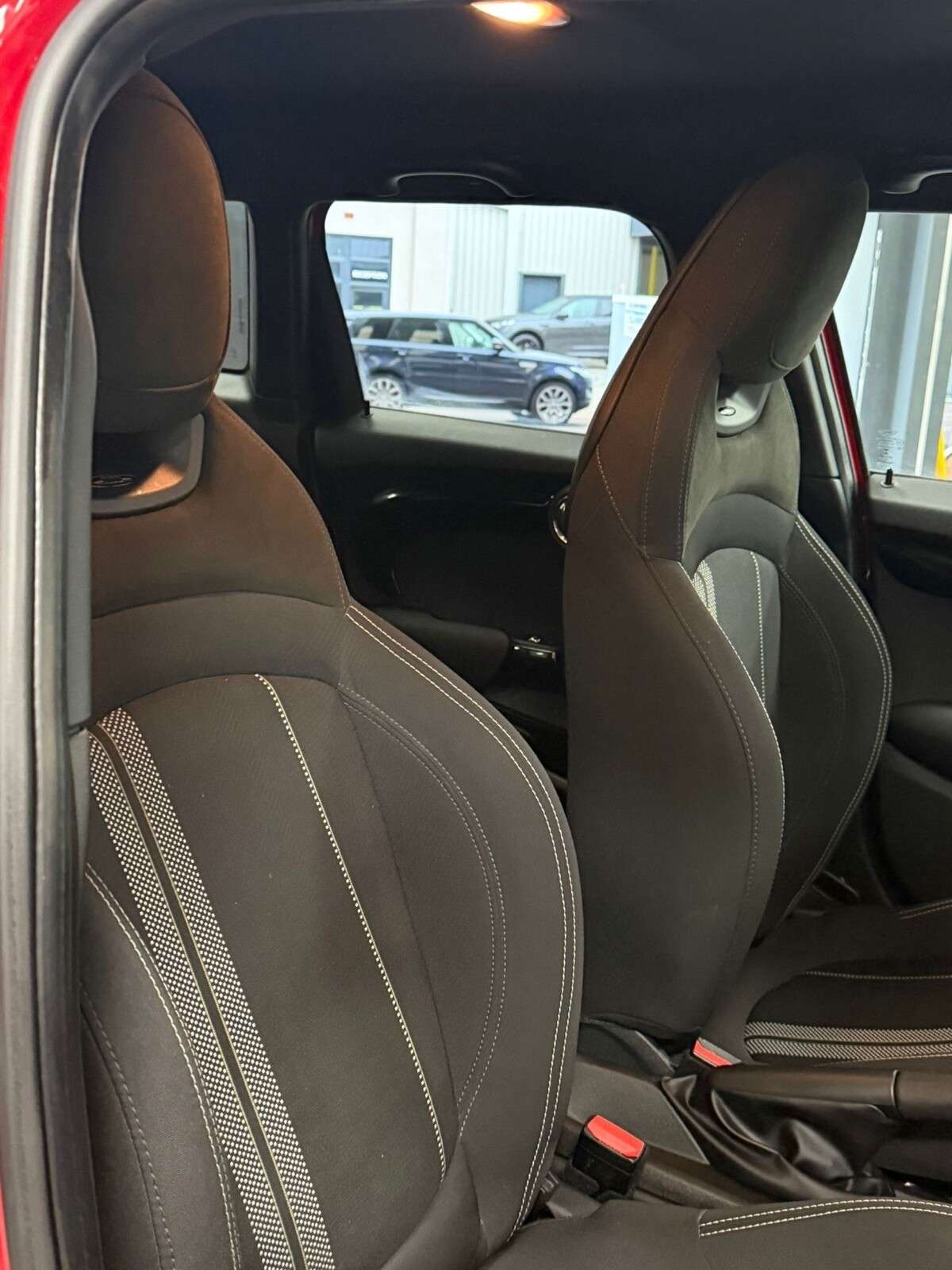 2018 MINI HATCH 2018 MINI HATCH