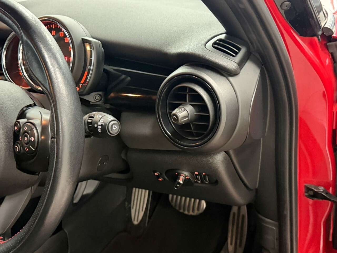 2018 MINI HATCH 2018 MINI HATCH