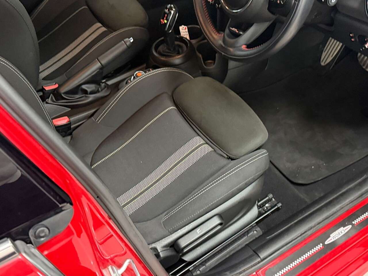 2018 MINI HATCH 2018 MINI HATCH