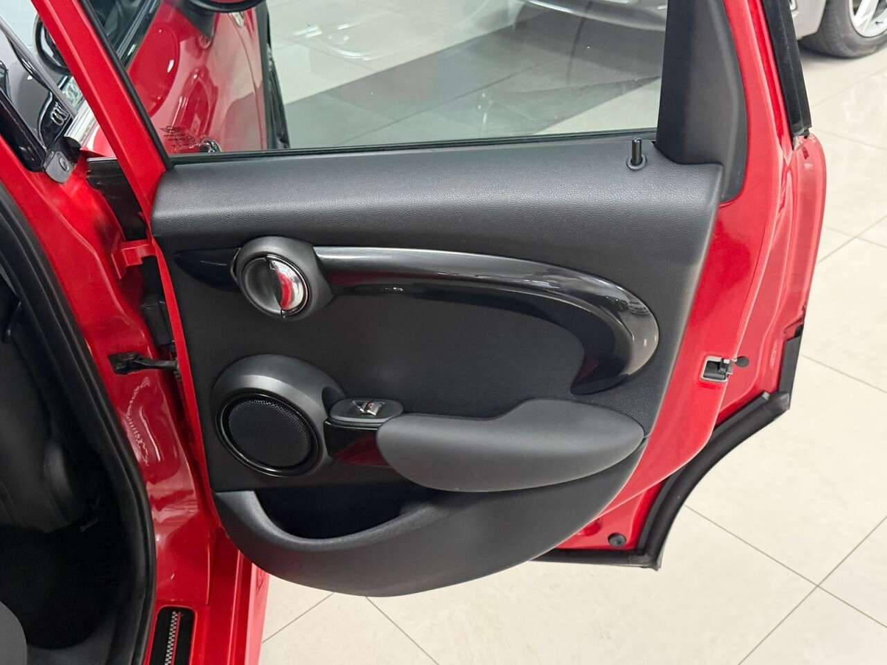 2018 MINI HATCH 2018 MINI HATCH