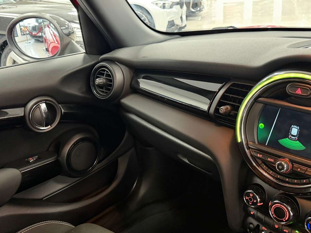 2018 MINI HATCH 2018 MINI HATCH