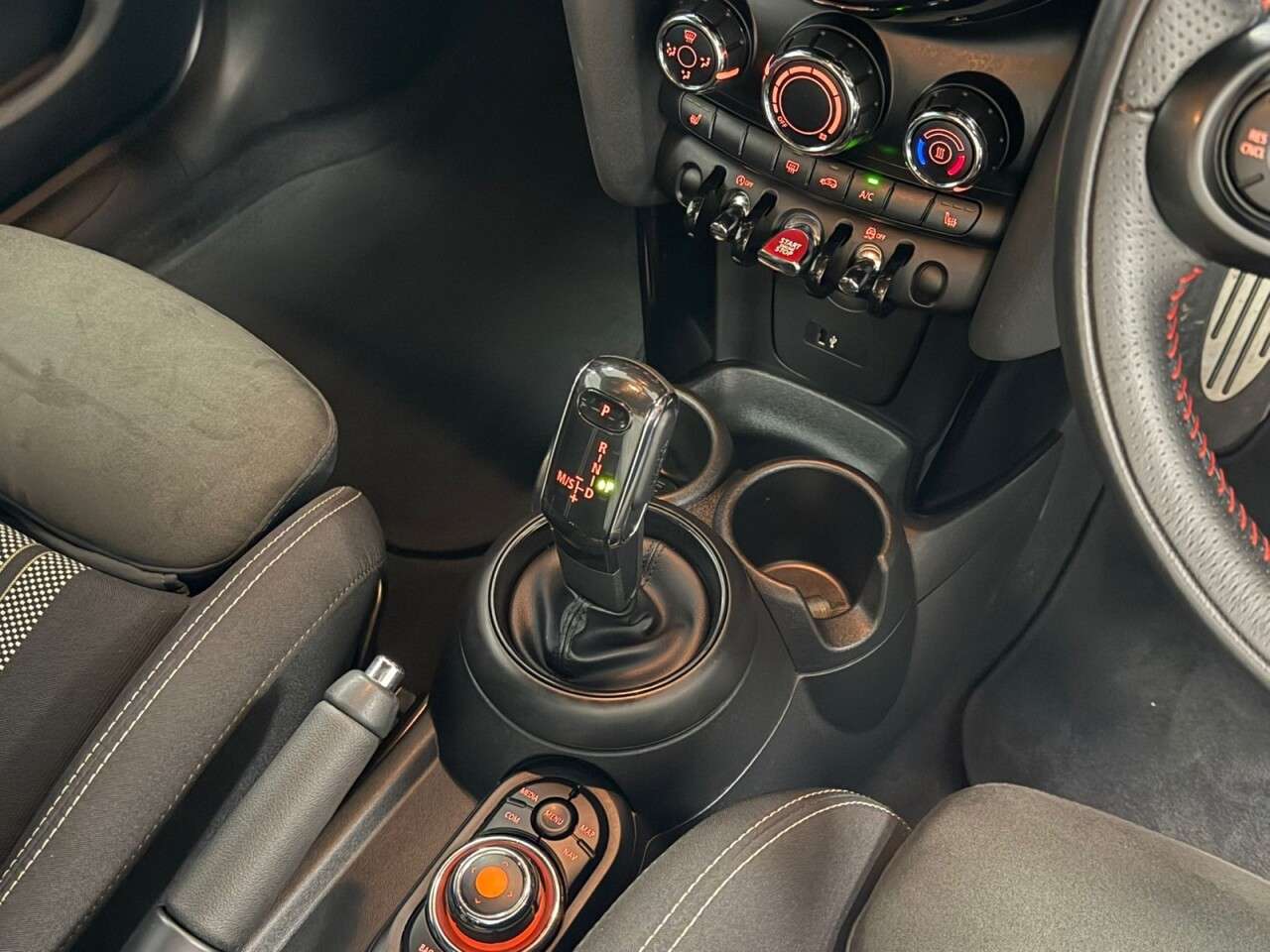 2018 MINI HATCH 2018 MINI HATCH