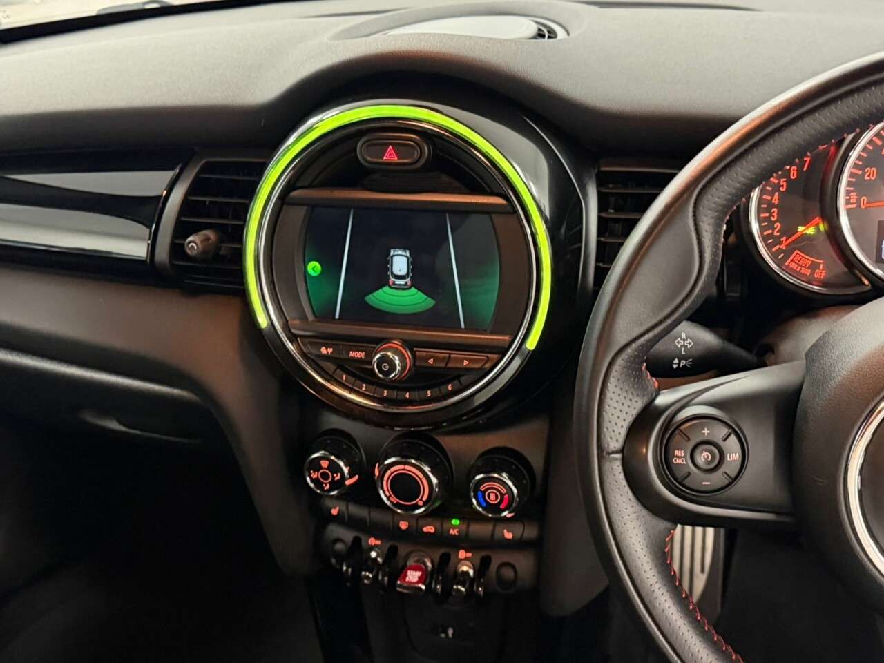 2018 MINI HATCH 2018 MINI HATCH