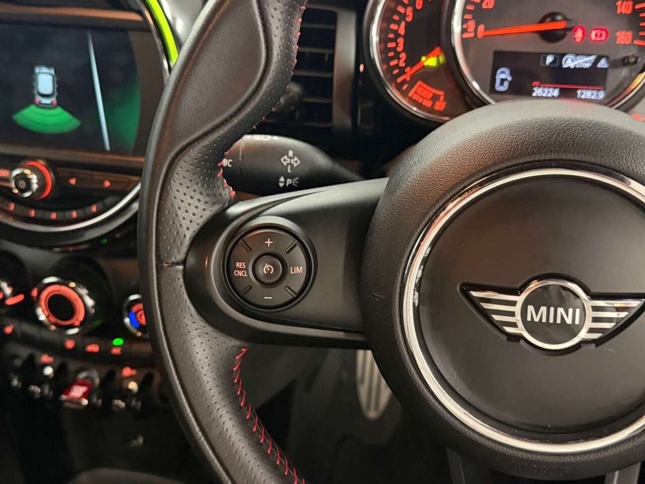 2018 MINI HATCH 2018 MINI HATCH